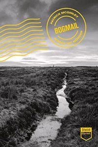 Bogmail: Roman mit Morder (Steidl Pocket)
