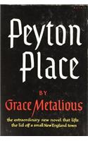 Peyton Place