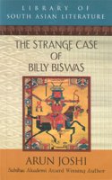The Strange Case of Billy Biswas