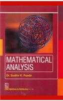 Mathematical Analysis