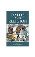 Dalits and Religion
