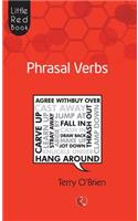 Little Red Book Of Phrasal Verbs