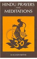 Hindu Prayers and Meditations