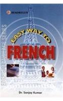 Readwell\'s Easy Way to French