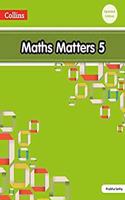 Maths Matters 5 Updated