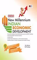 DINESH New Millennium INDIAN ECONOMIC DEVELOPMENT (2020-21 Session)