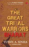 Great Tribal Warriors of Bharat