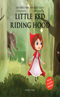 My First 5 Minutes Fairy Tales: Little Red Riding Hood