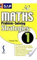 Sap Maths Problem-Solving Strategies 1