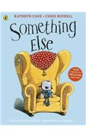 Something Else. Kathryn Cave