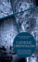 Catholic Orientalism