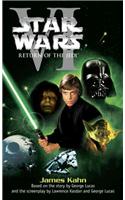 Return of the Jedi: Star Wars: Episode VI