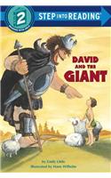 David and the Giant