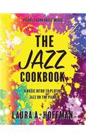 Jazz Cookbook