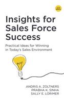 Insights for Sales Force Success