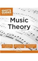 Music Theory, 3e
