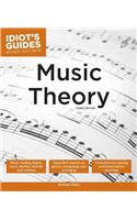 Music Theory, 3e