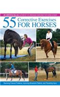 55 Corrective Exercises for Horses
