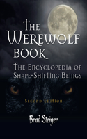 Werewolf Book