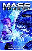 Mass Effect Volume 3: Invasion