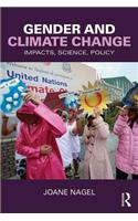 Gender and Climate Change