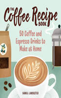Coffee Recipe Book