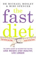 The Fast Diet (The official 5:2 diet)