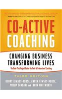 Co-Active Coaching