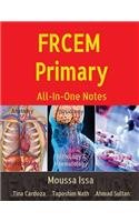 FRCEM Primary