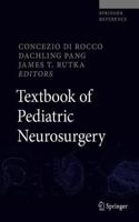 Textbook of Pediatric Neurosurgery