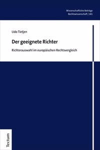 Der Geeignete Richter