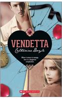 Vendetta (Blood for Blood #1)