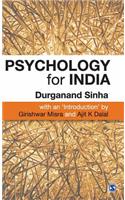 Psychology for India