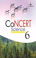 CoNCERT Science 6