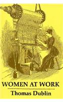 Women at Work