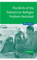 The Birth of the Palestinian Refugee Problem Revisited