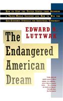 Endangered American Dream