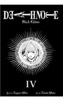 Death Note Black Edition, Vol. 4