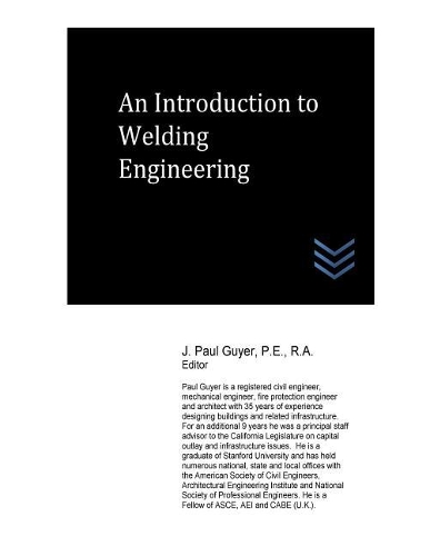 An Introduction to Welding Engineering
