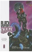 Black Science Volume 1: How to Fall Forever