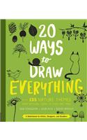 20 Ways to Draw Everything