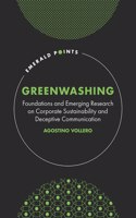 Greenwashing