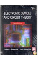 Electronic Devices & Circuit Theory, 9/E