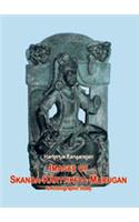 Images of Skanda-Karttikeya-Murugan 
(An Iconographic Study)