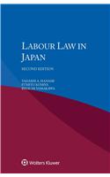 Labour Law in Japan