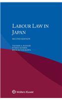 Labour Law in Japan