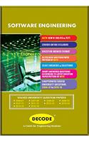 Decode Software Engineering for APJAKTU (Sem-II CSE - CS&IT - IT 2013 course)