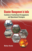 Disaster Management in India