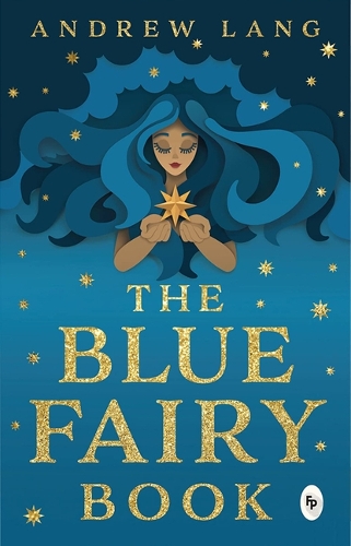 Blue Fairy Book
