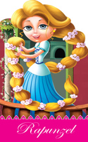 Rapunzel